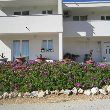 公寓 Pleasing In Pag Dalmatia, Croatia 帕格