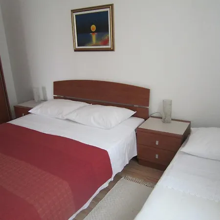 Pleasing In Pag Dalmatia, Croatia